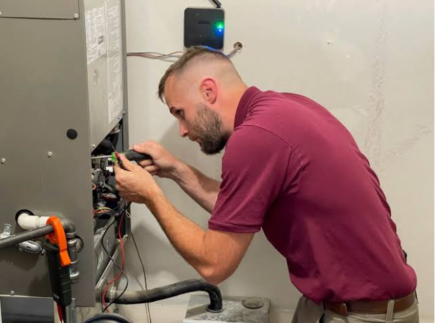 Prime Spokane HVAC Repair - Air conditioning store in Spokane