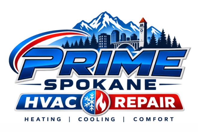 Prime Spokane HVAC Repair - Business Photo