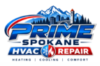 Prime Spokane HVAC Repair